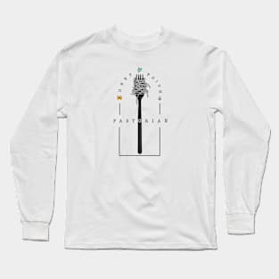 Pastorian Long Sleeve T-Shirt